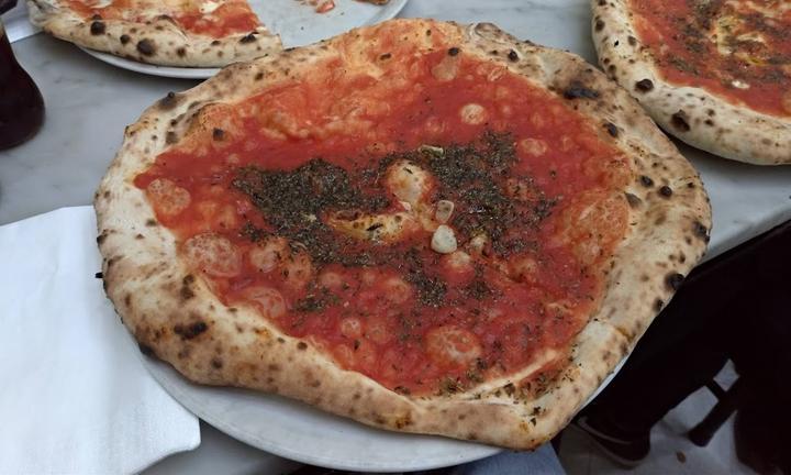 Rist.Pizzeria Da Michele