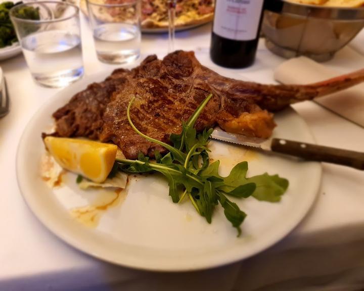 Ristorante La Caraffa