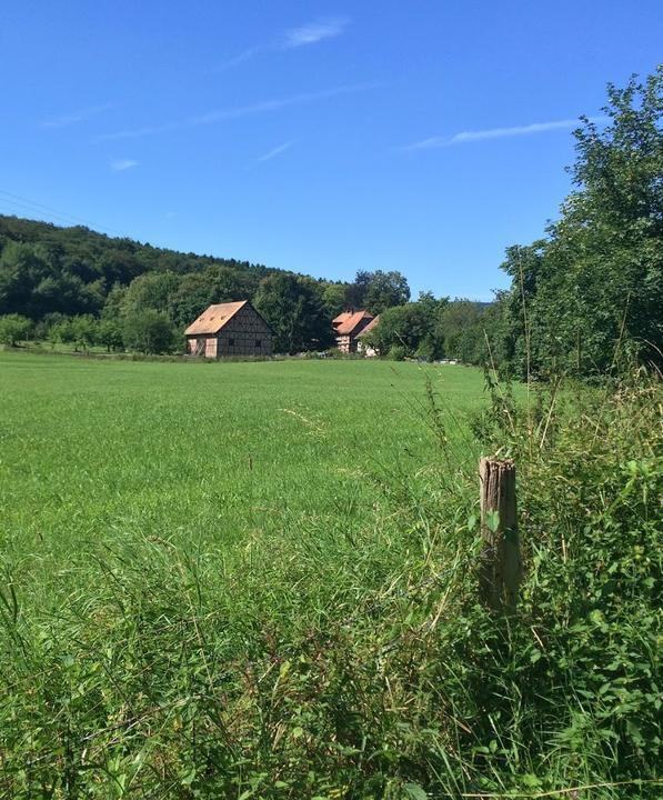 Landgasthof Rote Mühle